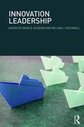 Gliddon / Rothwell |  Innovation Leadership | Buch |  Sack Fachmedien