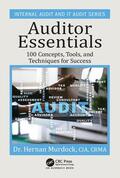Murdock |  Auditor Essentials | Buch |  Sack Fachmedien