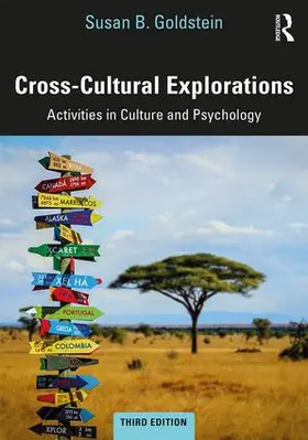 Goldstein |  Cross-Cultural Explorations | Buch |  Sack Fachmedien