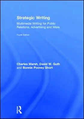 Marsh / Guth / Short |  Strategic Writing | Buch |  Sack Fachmedien