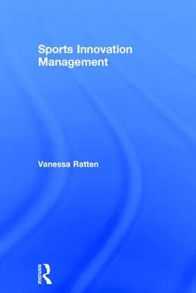 Ratten |  Sports Innovation Management | Buch |  Sack Fachmedien