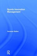Ratten |  Sports Innovation Management | Buch |  Sack Fachmedien