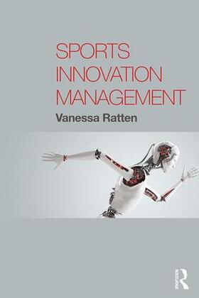 Ratten | Sports Innovation Management | Buch | 978-1-138-03732-8 | sack.de