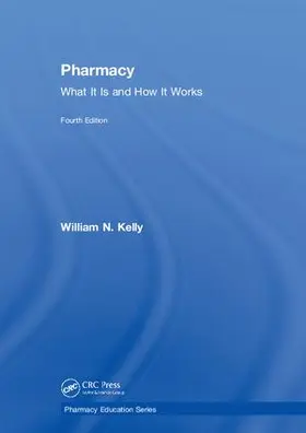 Kelly |  Pharmacy | Buch |  Sack Fachmedien