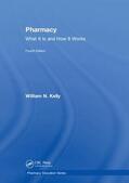 Kelly |  Pharmacy | Buch |  Sack Fachmedien
