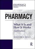 Kelly |  Pharmacy | Buch |  Sack Fachmedien
