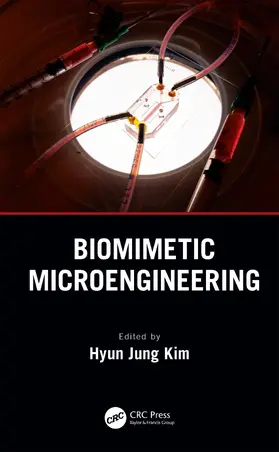 Kim | Biomimetic Microengineering | Buch | 978-1-138-03913-1 | www.sack.de