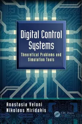 Veloni / Miridakis | Digital Control Systems | Buch | 978-1-138-03920-9 | www.sack.de