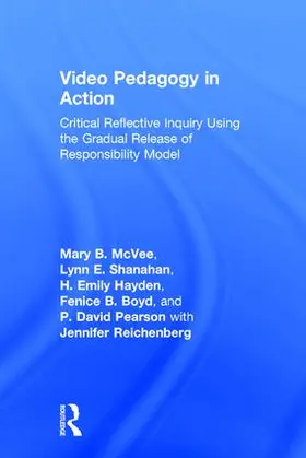 McVee / Shanahan / Hayden |  Video Pedagogy in Action | Buch |  Sack Fachmedien