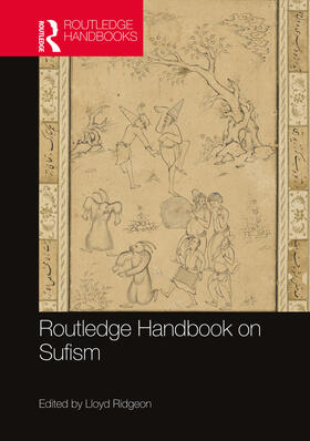 Ridgeon | Routledge Handbook on Sufism | Buch | 978-1-138-04012-0 | sack.de