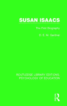 Gardner |  Susan Isaacs | Buch |  Sack Fachmedien