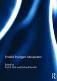Rich / Burchill |  Jihadist Insurgent Movements | Buch |  Sack Fachmedien