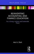 Shah |  Reinventing Accounting and Finance Education | Buch |  Sack Fachmedien