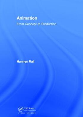 Rall | Animation | Buch | 978-1-138-04222-3 | sack.de