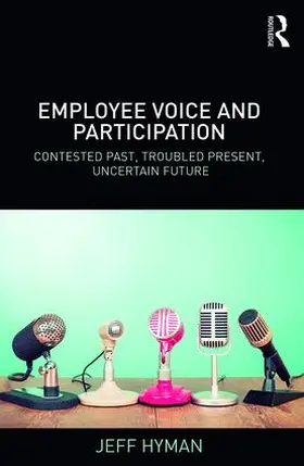 Hyman |  Employee Voice and Participation | Buch |  Sack Fachmedien