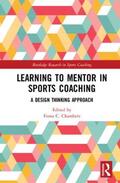 Chambers |  Learning to Mentor in Sports Coaching | Buch |  Sack Fachmedien