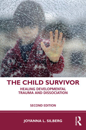 Silberg | The Child Survivor | Buch | 978-1-138-04479-1 | sack.de