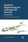 Jackson |  Systems Engineering for Commercial Aircraft | Buch |  Sack Fachmedien