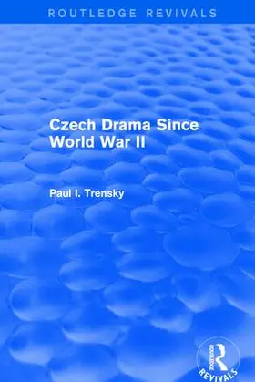 Trensky |  Revival | Buch |  Sack Fachmedien