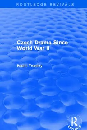 Trensky |  Revival | Buch |  Sack Fachmedien