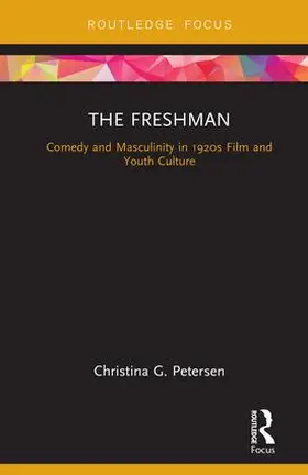 Petersen |  The Freshman | Buch |  Sack Fachmedien