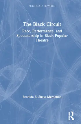 McMahon |  The Black Circuit | Buch |  Sack Fachmedien