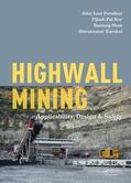 Porathur / Roy / Shen |  Highwall Mining | Buch |  Sack Fachmedien