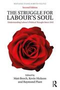 Beech / Hickson / Plant |  The Struggle for Labour's Soul | Buch |  Sack Fachmedien
