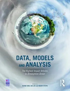Han / Lin / Steyn |  Data, Models and Analysis | Buch |  Sack Fachmedien