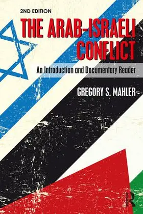 Mahler | The Arab-Israeli Conflict | Buch | 978-1-138-04768-6 | www.sack.de