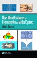 Sabban |  Novel Wearable Antennas for Communication and Medical Systems | Buch |  Sack Fachmedien