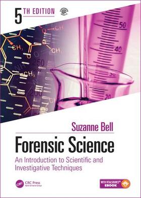 Bell | Forensic Science | Buch | 978-1-138-04812-6 | sack.de
