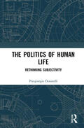 Donatelli |  The Politics of Human Life | Buch |  Sack Fachmedien