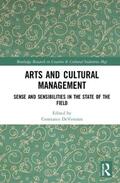 DeVereaux |  Arts and Cultural Management | Buch |  Sack Fachmedien