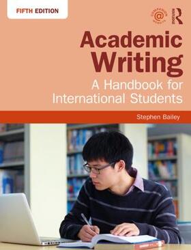 Bailey | Academic Writing | Buch | 978-1-138-04874-4 | sack.de