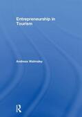 Walmsley |  Entrepreneurship in Tourism | Buch |  Sack Fachmedien