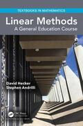 Hecker / Andrilli |  Linear Methods | Buch |  Sack Fachmedien