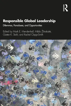 Mendenhall / Stahl / Clapp-Smith |  Responsible Global Leadership | Buch |  Sack Fachmedien