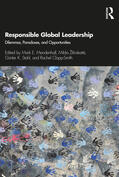 Stahl / Mendenhall / Zilinskaite |  Responsible Global Leadership | Buch |  Sack Fachmedien