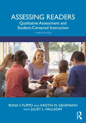 Flippo / Gehsmann / Halladay |  Assessing Readers | Buch |  Sack Fachmedien