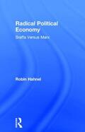 Hahnel |  Radical Political Economy | Buch |  Sack Fachmedien