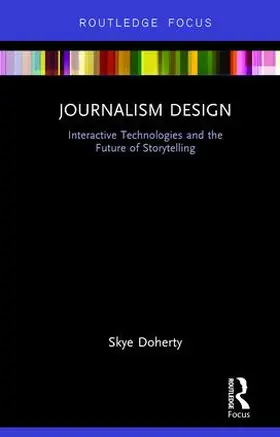 Doherty |  Journalism Design | Buch |  Sack Fachmedien