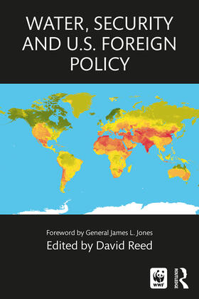 Reed | Water, Security and U.S. Foreign Policy | Buch | 978-1-138-05151-5 | sack.de