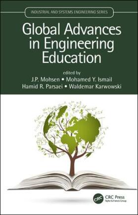 Ismail / Parsaei / Karwowski | Global Advances in Engineering Education | Buch | 978-1-138-05190-4 | sack.de