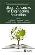 Ismail / Parsaei / Karwowski |  Global Advances in Engineering Education | Buch |  Sack Fachmedien
