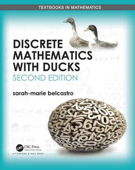 belcastro |  Discrete Mathematics with Ducks | Buch |  Sack Fachmedien