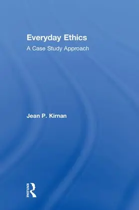 Kirnan |  Everyday Ethics | Buch |  Sack Fachmedien