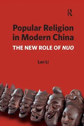 Li |  Popular Religion in Modern China | Buch |  Sack Fachmedien