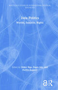 Bigo / Isin / Ruppert |  Data Politics | Buch |  Sack Fachmedien