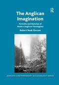 Slocum |  The Anglican Imagination | Buch |  Sack Fachmedien